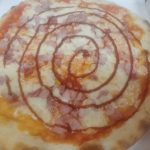 Pizza barbacoa