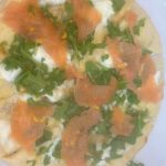 Pizza especial