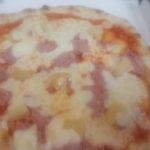 Pizza Hawai