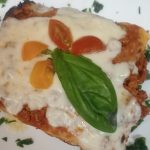 Lasaña