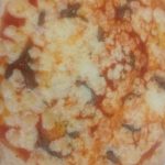 Pizza Napoli
