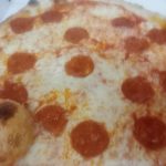 Pizza Pepperoni