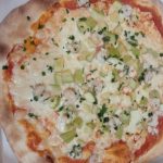 Pizza Vittoria